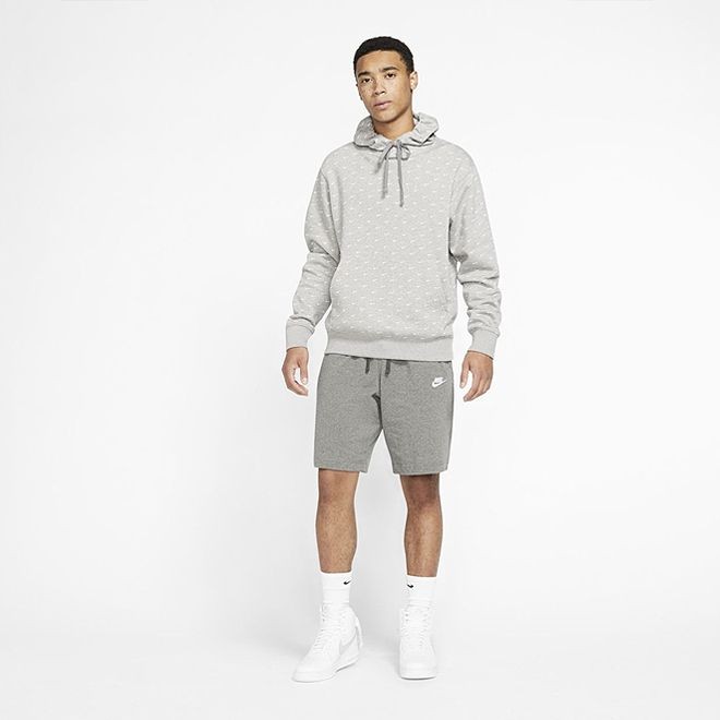 Шорты Nike Sportswear Club BV2772-063 в Екатеринбурге в Екатеринбурге