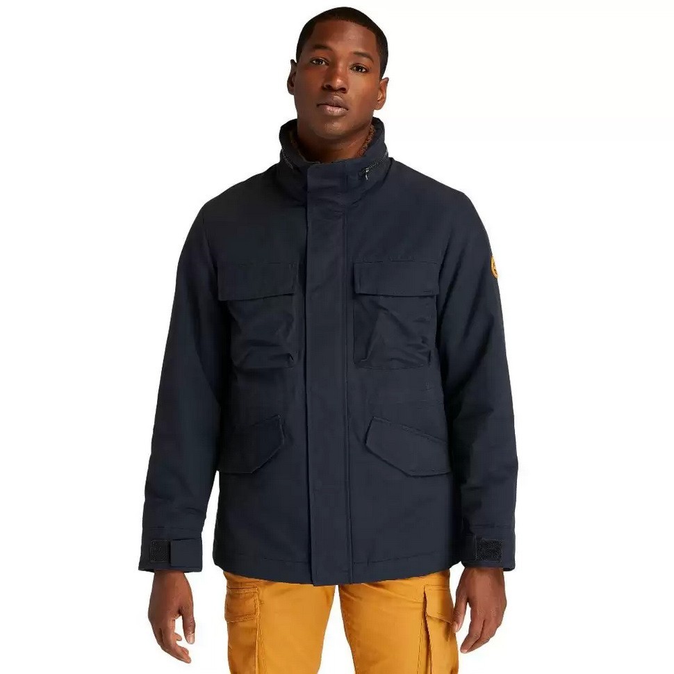 Куртка Timberland TBLA22US/433 в Екатеринбурге  в Екатеринбурге 