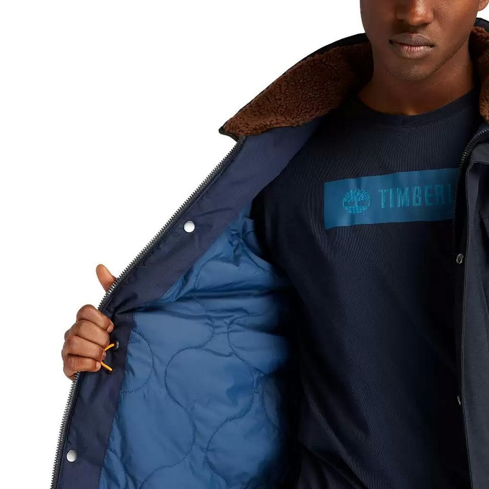Куртка Timberland TBLA22US/433 в Екатеринбурге  в Екатеринбурге 
