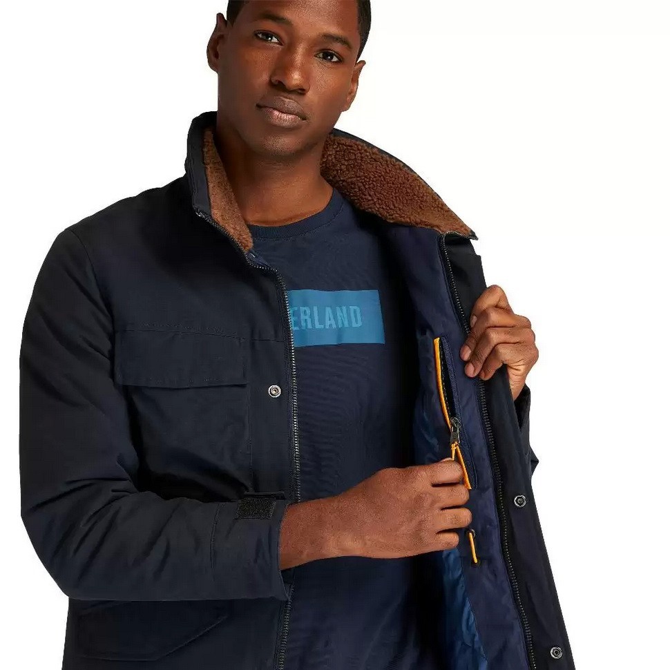 Куртка Timberland TBLA22US/433 в Екатеринбурге  в Екатеринбурге 