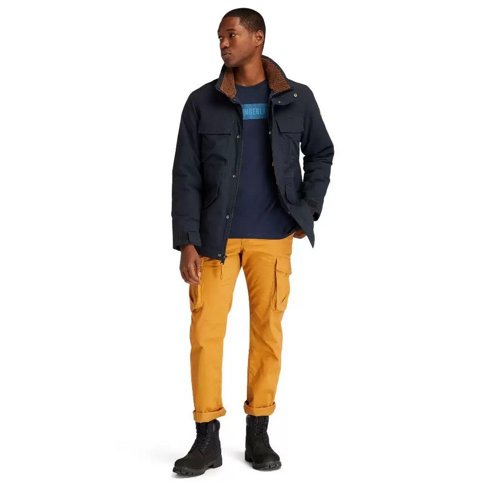 Куртка Timberland TBLA22US/433 в Екатеринбурге  в Екатеринбурге 