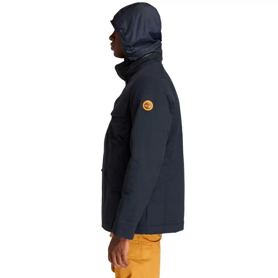 Куртка Timberland TBLA22US/433 в Екатеринбурге  в Екатеринбурге 