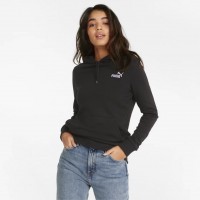 Толстовка Puma ESS+ Embroidery Hoodie TR 84833201 в Екатеринбурге  в Екатеринбурге 
