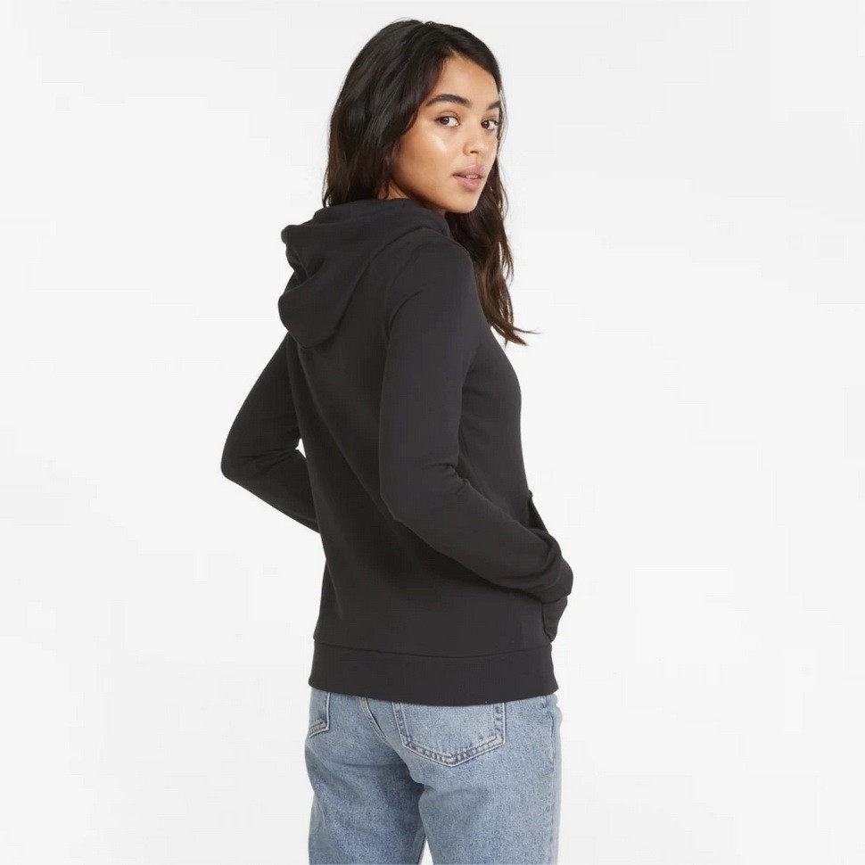 Толстовка Puma ESS+ Embroidery Hoodie TR 84833201 в Екатеринбурге  в Екатеринбурге 