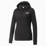 Толстовка Puma ESS+ Embroidery Hoodie TR 84833201