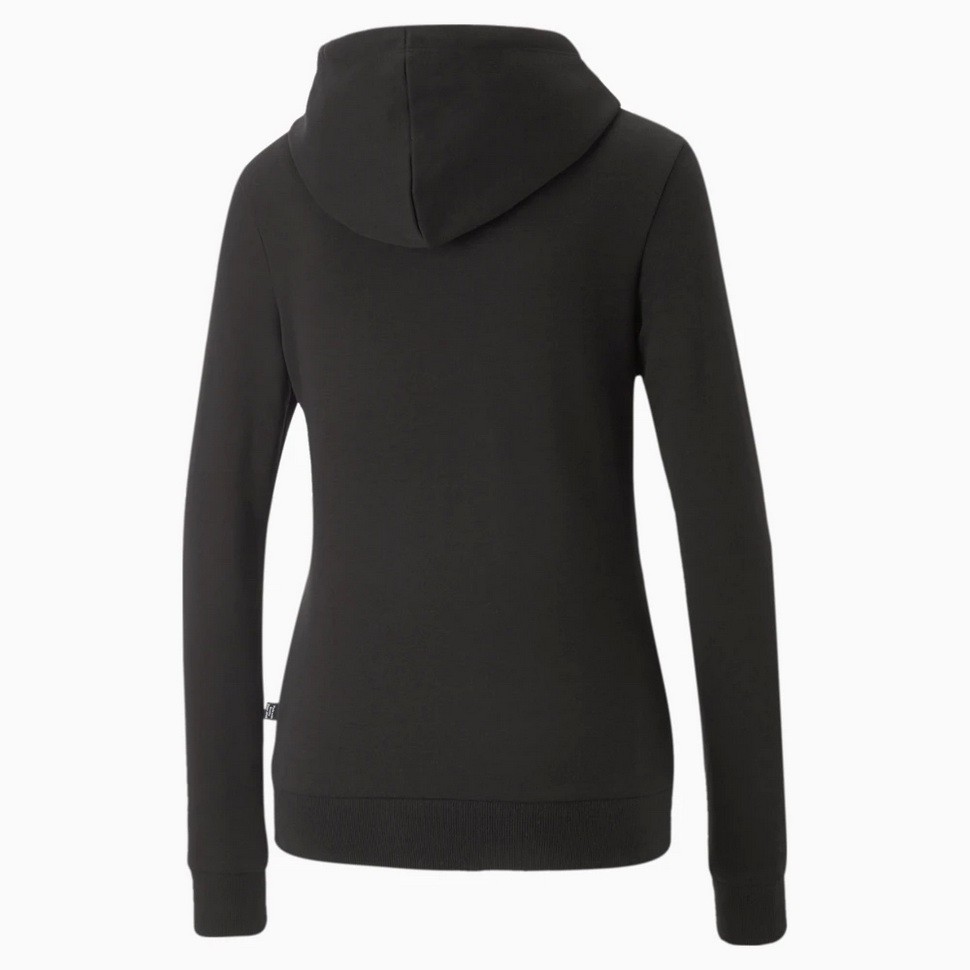 Толстовка Puma ESS+ Embroidery Hoodie TR 84833201 в Екатеринбурге  в Екатеринбурге 