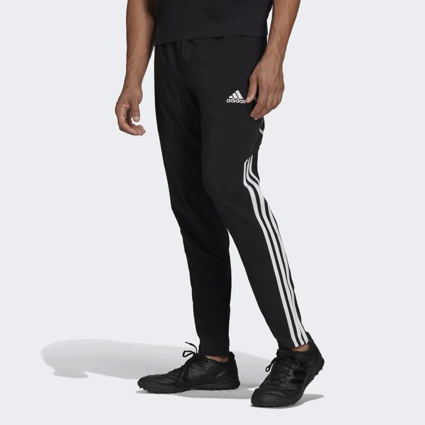 Брюки Adidas CON22 PRE PNT H21288 в Екатеринбурге  в Екатеринбурге 