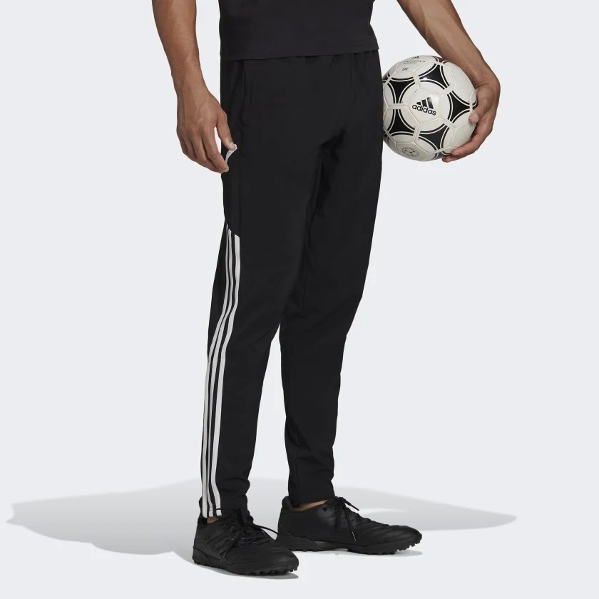 Брюки Adidas CON22 PRE PNT H21288 в Екатеринбурге  в Екатеринбурге 
