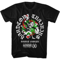 Футболка Hardcore Training Berserk Fungi hctshirt0466 в Екатеринбурге  в Екатеринбурге 