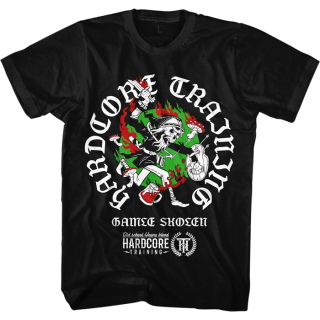 Футболка Hardcore Training Berserk Fungi hctshirt0466 в Екатеринбурге  в Екатеринбурге 