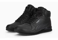 Ботинки Puma ST Runner v3 Mid L 38763801 в Екатеринбурге  в Екатеринбурге 