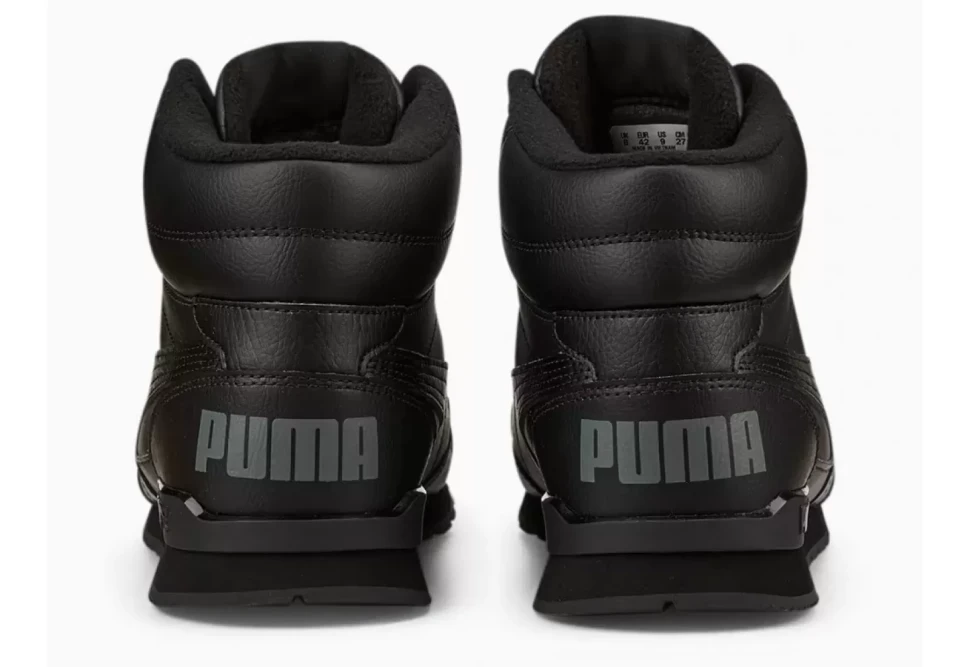Ботинки Puma ST Runner v3 Mid L 38763801 в Екатеринбурге  в Екатеринбурге 