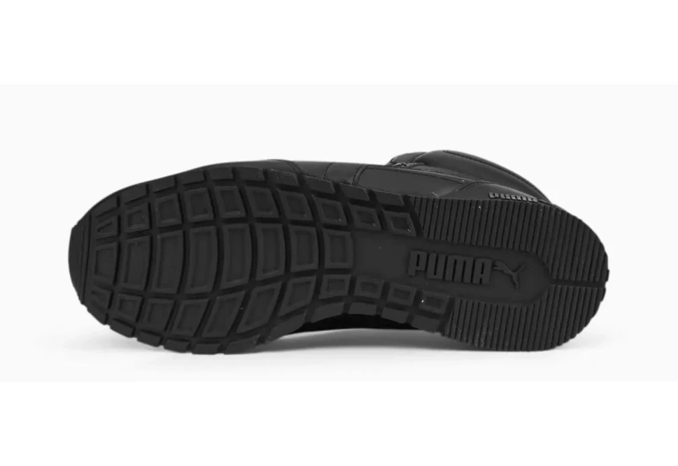 Ботинки Puma ST Runner v3 Mid L 38763801 в Екатеринбурге  в Екатеринбурге 