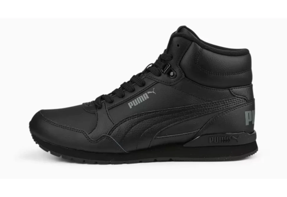 Ботинки Puma ST Runner v3 Mid L 38763801 в Екатеринбурге  в Екатеринбурге 