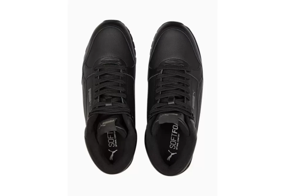 Ботинки Puma ST Runner v3 Mid L 38763801 в Екатеринбурге  в Екатеринбурге 