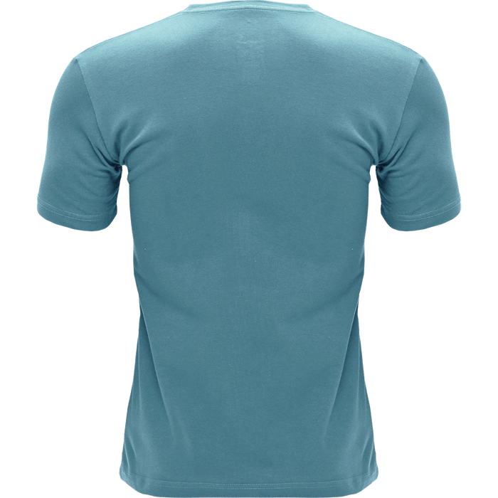 Футболка Hardcore Training Helmet Blue Turquoise hctshirt0483 в Екатеринбурге  в Екатеринбурге 