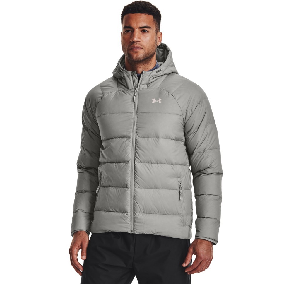 Пуховик Under Armour Armour Down 2.0 Jkt 1372651-558 в Екатеринбурге  в Екатеринбурге 