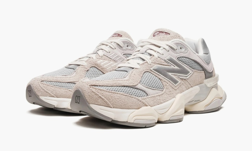 New balance 86 trainers on sale