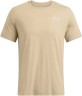 Футболка Under Armour UA M SPORTSTYLE LC SS 1326799-300 в Екатеринбурге в Екатеринбурге