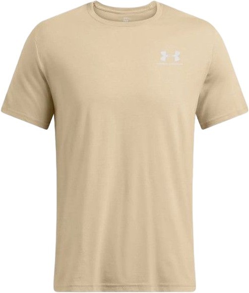 Футболка Under Armour UA M SPORTSTYLE LC SS 1326799-300 в Екатеринбурге  в Екатеринбурге 