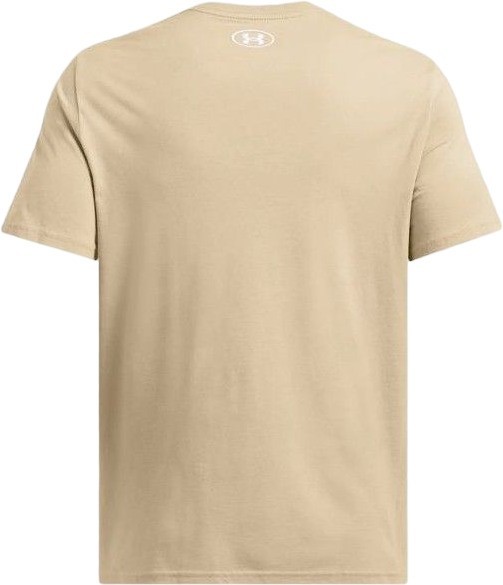 Футболка Under Armour UA M SPORTSTYLE LC SS 1326799-300 в Екатеринбурге  в Екатеринбурге 