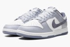 Кроссовки Nike Dunk Low SE Light Carbon FJ4188-100