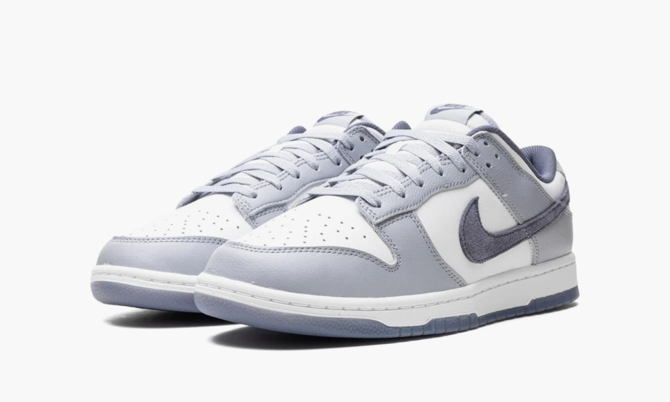 Кроссовки Nike Dunk Low SE "Light Carbon" FJ4188-100 в Екатеринбурге  в Екатеринбурге 