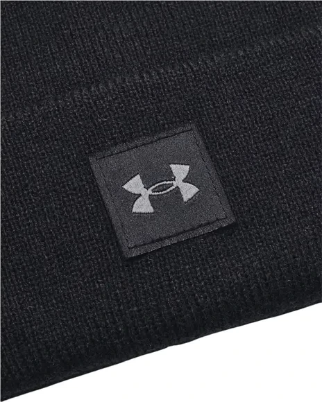 Шапка Under Armour UA Halftime Cuff 1373101-003 в Екатеринбурге  в Екатеринбурге 
