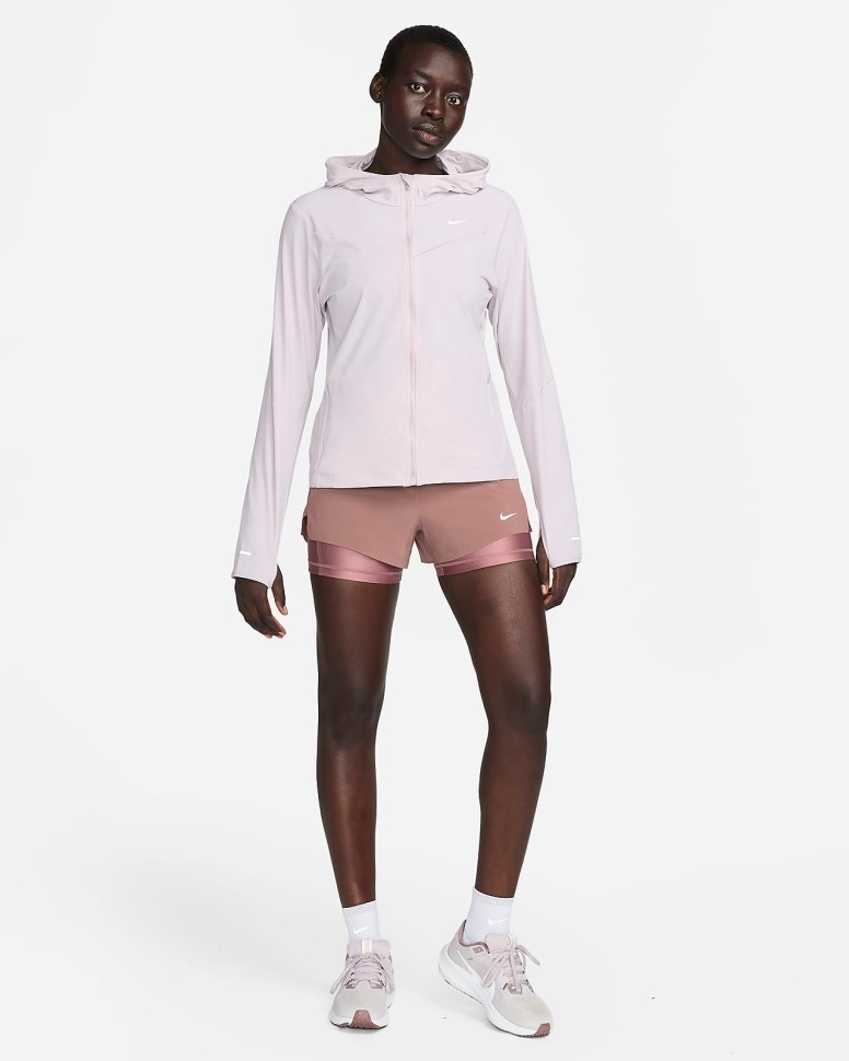 Ветровка Nike W NK SWIFT UV JKT FB7480-019 в Екатеринбурге  в Екатеринбурге 