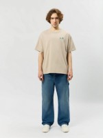Футболка Lee Cooper LC-TEE-073MSS/BE в Екатеринбурге  в Екатеринбурге 