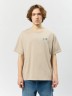 Футболка Lee Cooper LC-TEE-073MSS/BE в Екатеринбурге  в Екатеринбурге 