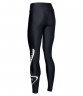 Тайтсы Under Armour UA HG Armour Graphic Swerve WM Leggings 1355596-001
