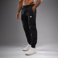 Брюки спортивные Venum Tactical XT Jogger - Black/Fire Red Ven05531-100