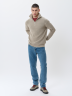 Свитер Lee Cooper LC-SWEATER-013MFW/BEG в Екатеринбурге  в Екатеринбурге 