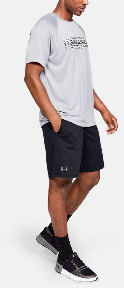 Under armour tech mesh short new arrivals