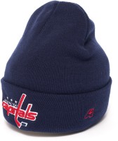 Шапка ATRIBUTIKA & CLUB Washington Capitals, син. 59010 в Екатеринбурге  в Екатеринбурге 