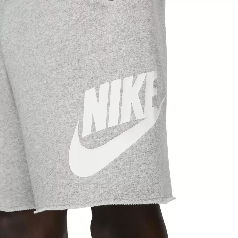 Шорты Nike M NK CLUB ALUMNI HBR FT SHORT DX0502-133 в Екатеринбурге в Екатеринбурге