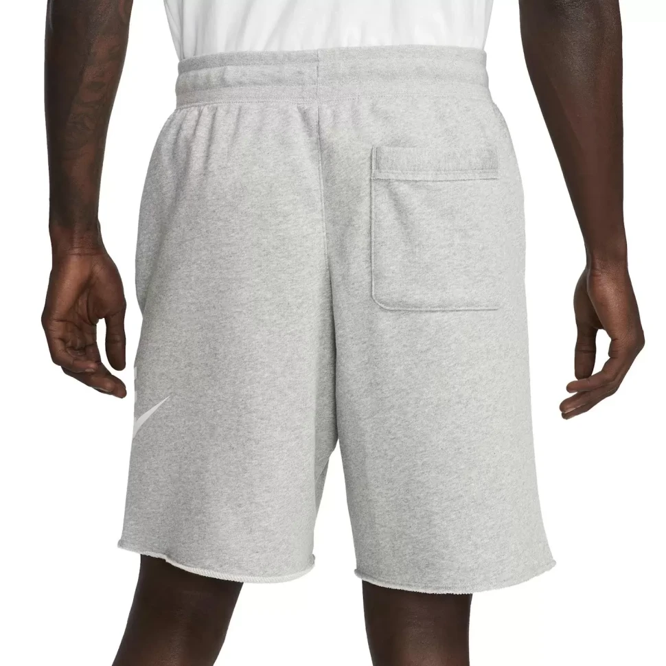 Шорты Nike M NK CLUB ALUMNI HBR FT SHORT DX0502-133 в Екатеринбурге в Екатеринбурге