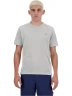 Футболка New Balance Athletics T-Shirt MT41253-AG в Екатеринбурге  в Екатеринбурге 