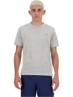 Футболка New Balance Athletics T-Shirt MT41253-AG в Екатеринбурге  в Екатеринбурге 