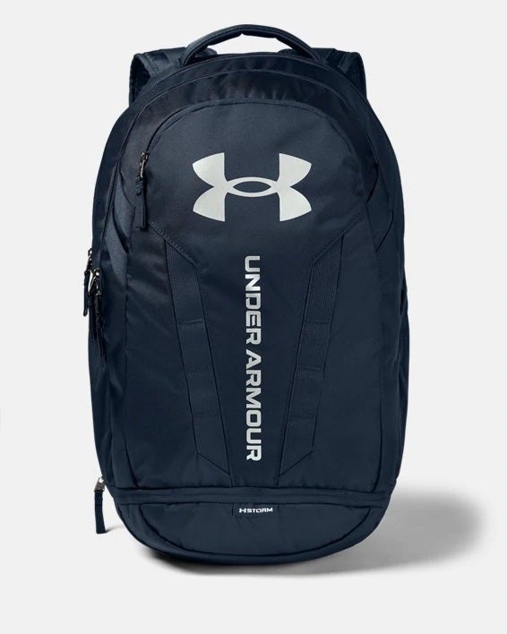 Under armour ua team hustle backpack outlet