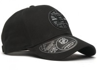 Бейсболка ATRIBUTIKA & CLUB Boston Bruins, черн. 31620 в Екатеринбурге  в Екатеринбурге 