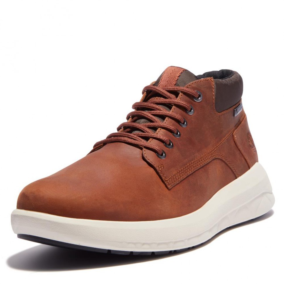 Ботинки Timberland TBLA2817M в Екатеринбурге  в Екатеринбурге 