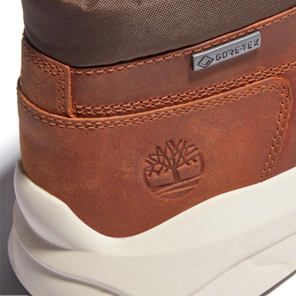 Ботинки Timberland TBLA2817M в Екатеринбурге  в Екатеринбурге 