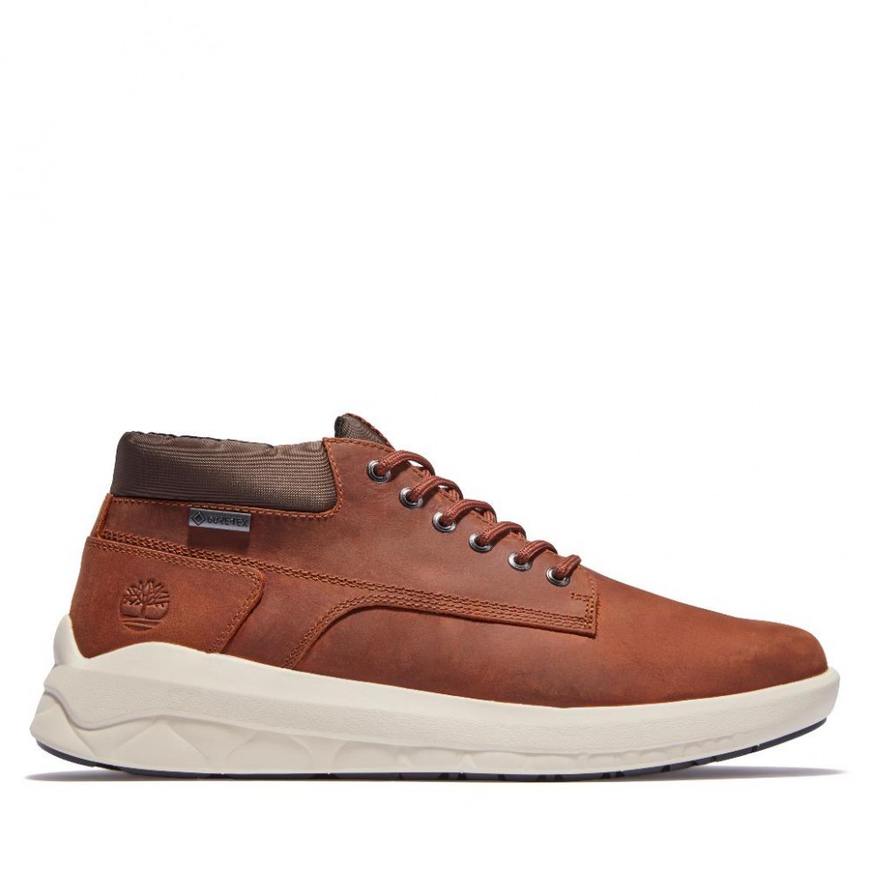 Ботинки Timberland TBLA2817M в Екатеринбурге  в Екатеринбурге 