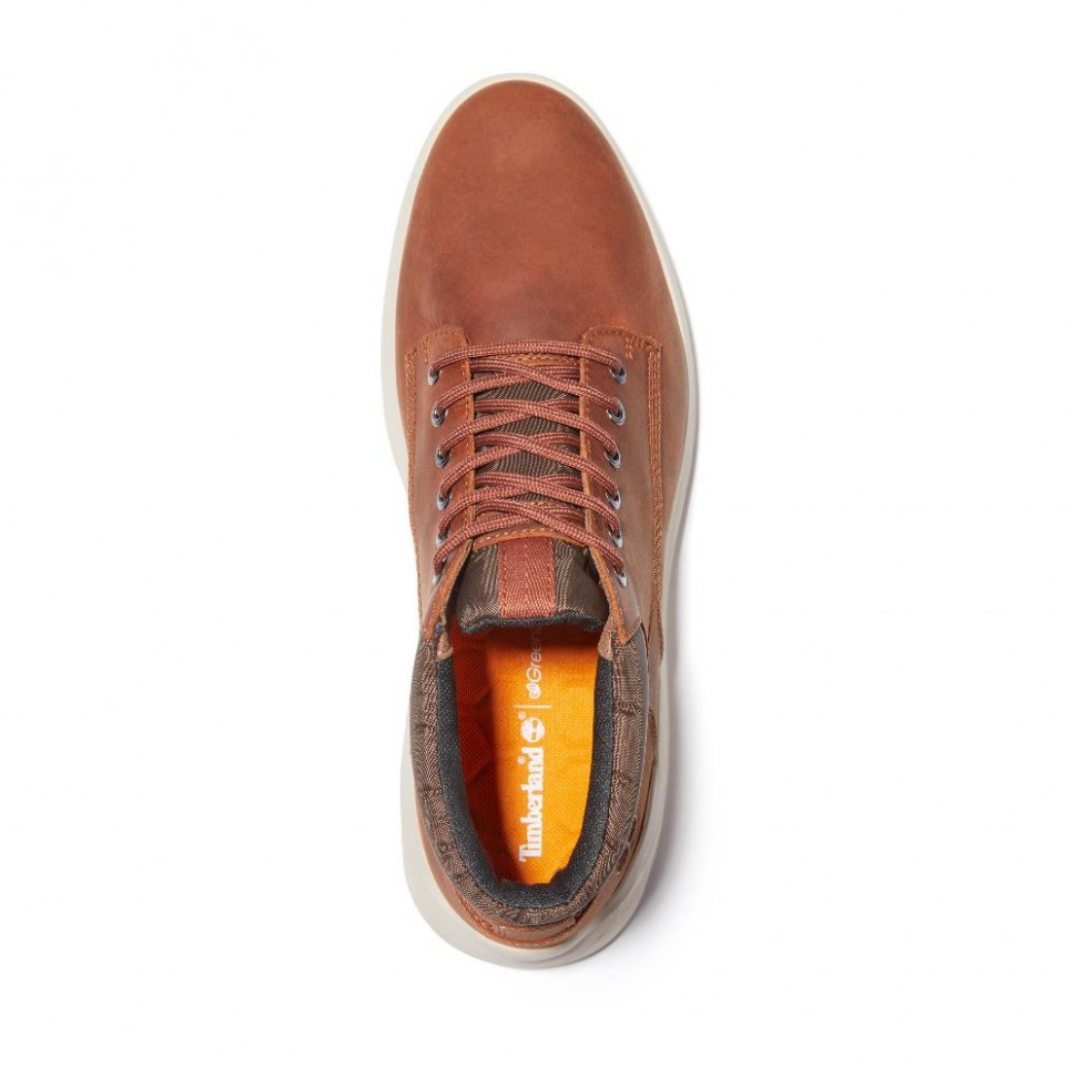Ботинки Timberland TBLA2817M в Екатеринбурге  в Екатеринбурге 