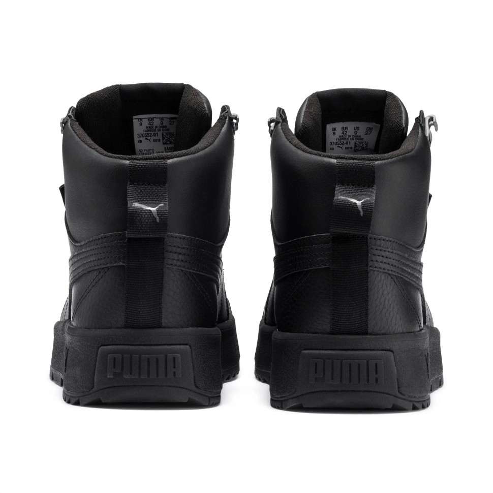 Ботинки Puma Tarrenz SB Puretex 37055201 в Екатеринбурге  в Екатеринбурге 