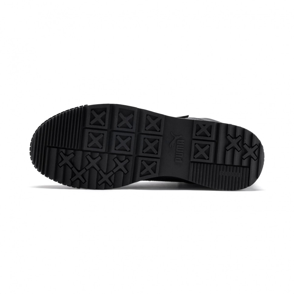 Ботинки Puma Tarrenz SB Puretex 37055201 в Екатеринбурге  в Екатеринбурге 