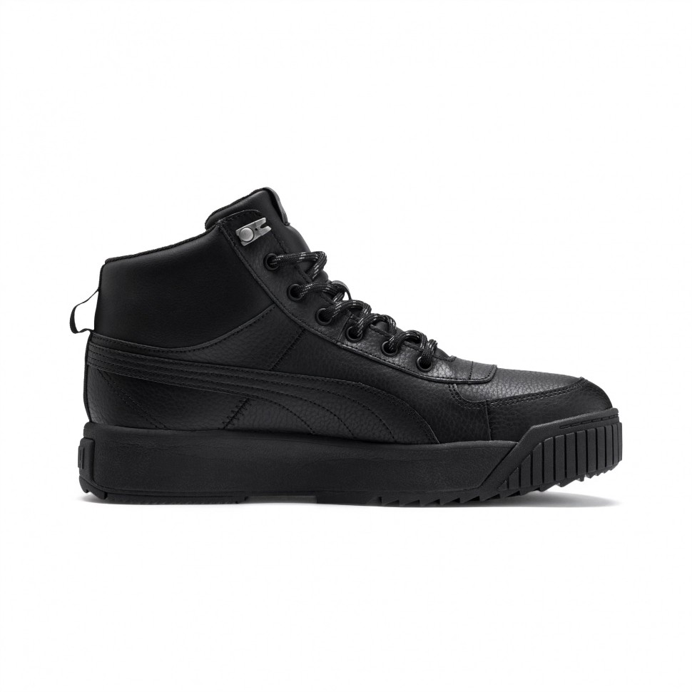 Ботинки Puma Tarrenz SB Puretex 37055201 в Екатеринбурге  в Екатеринбурге 