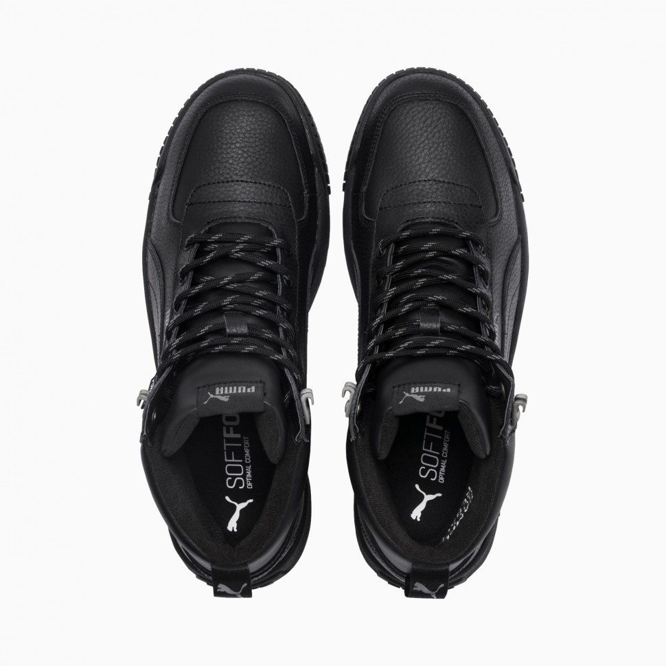 Ботинки Puma Tarrenz SB Puretex 37055201 в Екатеринбурге  в Екатеринбурге 